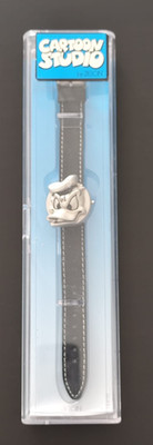 Cartoon Studio Uhr Donald By Zeon Vintage Disney Donald Duck Donald Duck Donald Duck