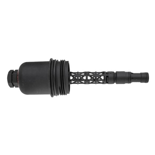 W204 Oil Cover A2711800338 Cap Engine Oil Filter Cover OE Part Number Fit - Picture 7 of 7