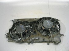 Radiateur Saab 9-5