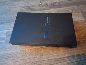 PlayStation 2 PS2 Fat Console Bundle Tested W/ 19 Games