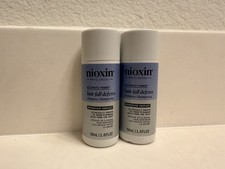 Nioxin Pro Clinical Hair Fall Defense Shampoo 50mL Travel Size Duo