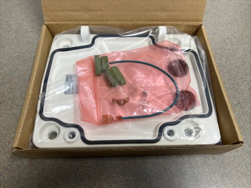 Bosch VGA-PEND-WPLATE Mounting Plate VGA-A -ARMPLATE - Picture 2 of 4