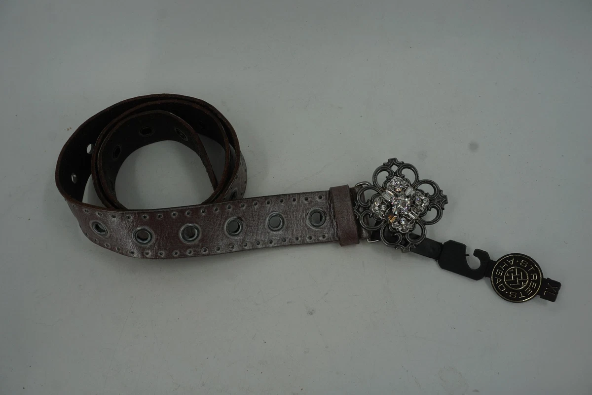 Streets Ahead Belts for Women for sale | eBay