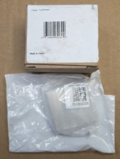 Delta Vero Tub and Shower Flange Stainless Steel RP51034-SS RP51034