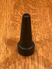 Vintage Rubber Hose Nozzle