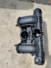 BMW 3-Stage Intake Manifold 3.0L 6 Cylinder N51 Engine Fits 07-13 328i 328xi