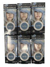 NEW Splat Hair Chalk Pastel Color Highlights ...