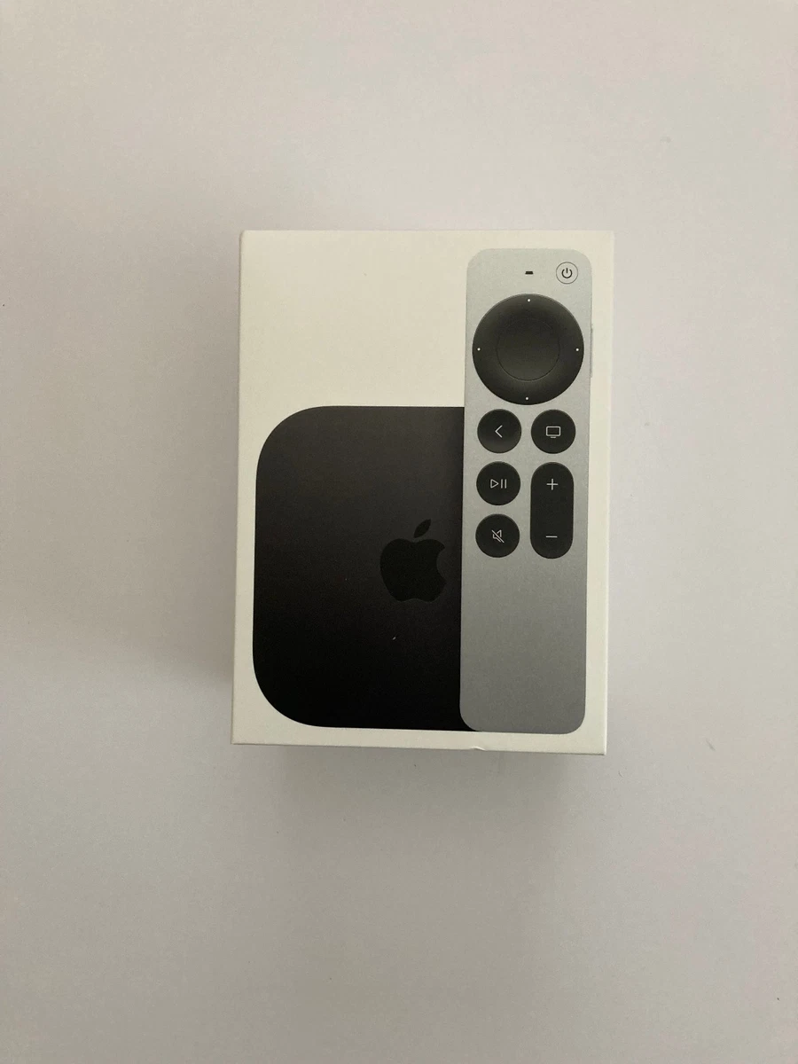 Apple TV 4K (3rd Generation) for sale - eBay