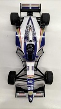 Minichamps Topmarques Williams Fw18 No.5 1/18 Scale Resin Model