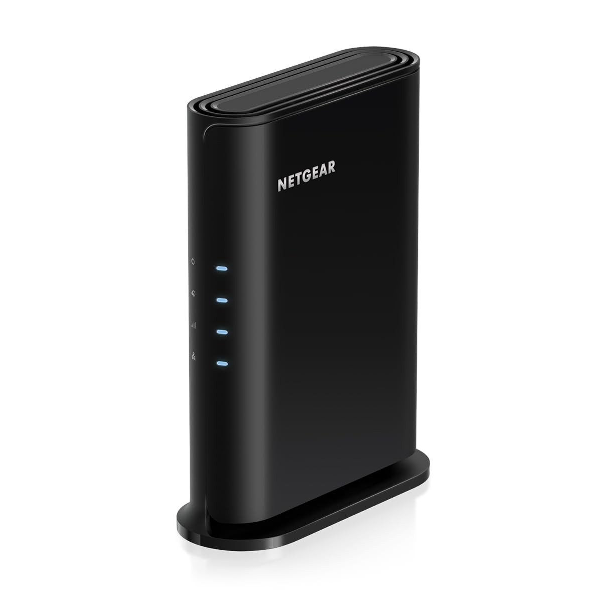 NETGEAR WiFi 6 Router (RAX9) - Security Features, AX1800 Wireless Speed