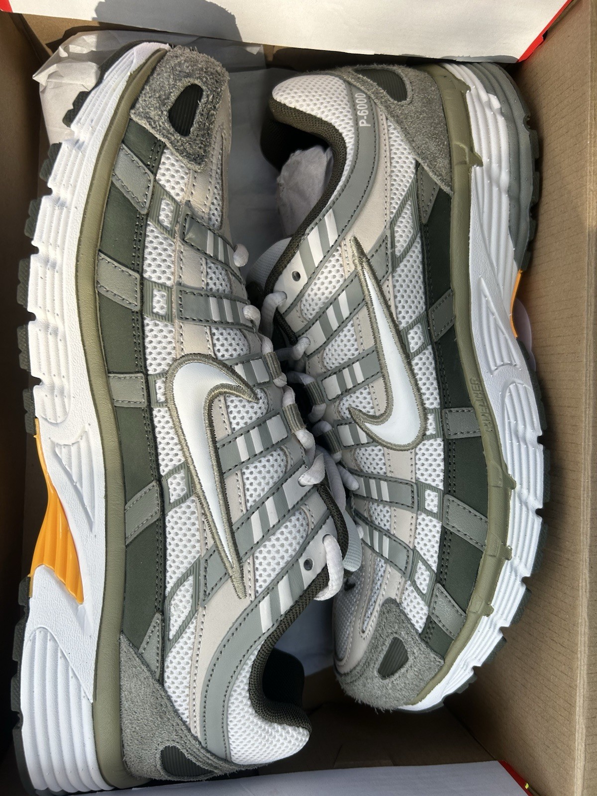 Nike P-6000 Men's image 5