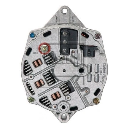 Alterna doméstica automotriz mundial 20410 Foto 2 de 4