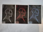 The Amazing Spider-Man #55 Marvel Comics 2020 NM-  Gleason/ Prints 1, 2 & 3