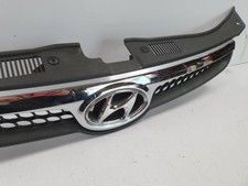 Calandre Hyundai I30