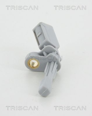 Triscan 8180 29351 Sensor, Raddrehzahl FüR Audi Seat Skoda VW-image