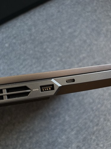 Lenovo Legion Pro 5 Neu 32 GB RAM, i7-14700HX, 1 TB SSD, RTX 4060, Win11 Home - Bild 8 von 19