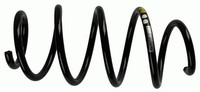 Fahrwerksfeder FÜR VW Touran (1T1, 1T2) - Sachs 993 107
