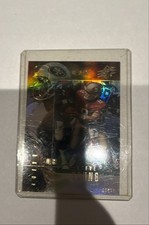 1999 SPx - Steve Young #76