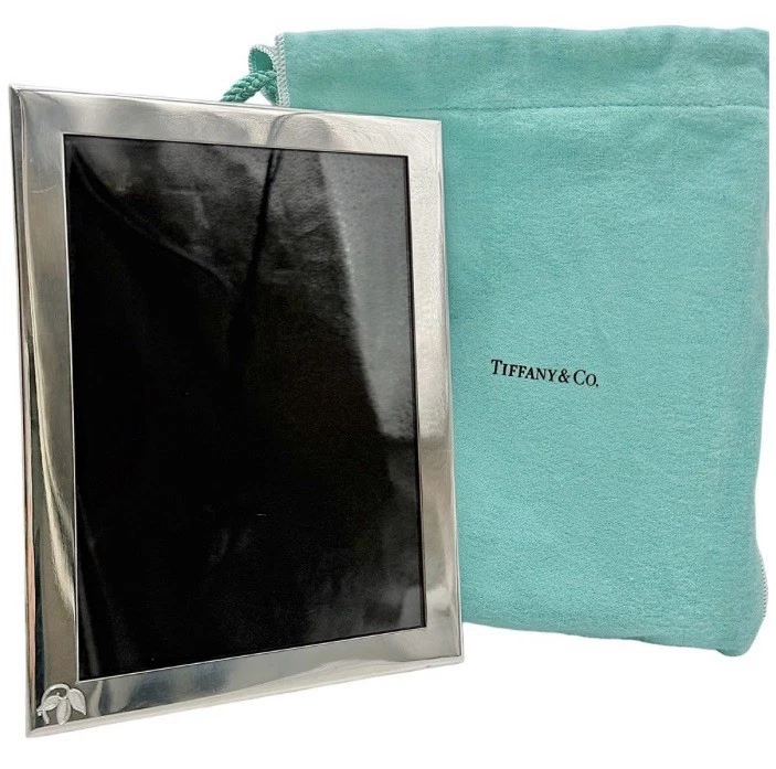 Tiffany Co Pewter In Collectible Frames for sale | eBay