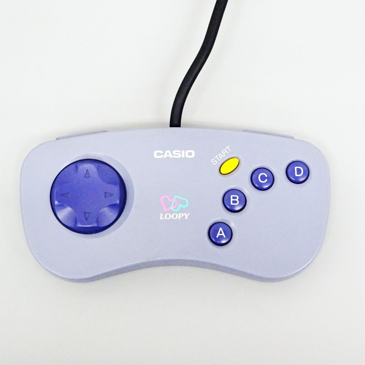 CASIO LOOPY My Seal Computer SV100 Console System Japan Used | eBay