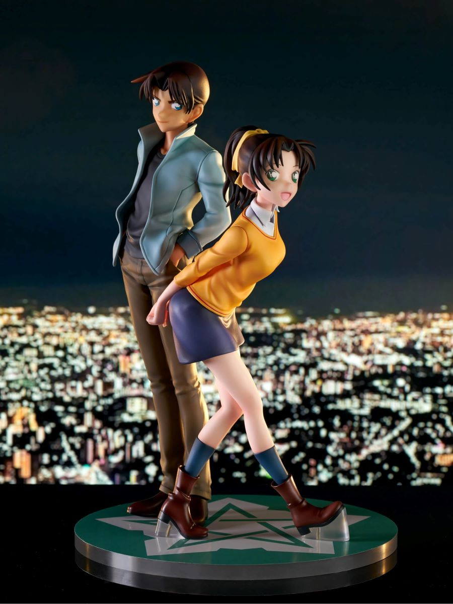 detective CONAN カメラ　希少品 detective CONAN カメラ 希少品