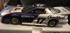 Crown Royal Collectable 1:24 IROC Firebird #1...