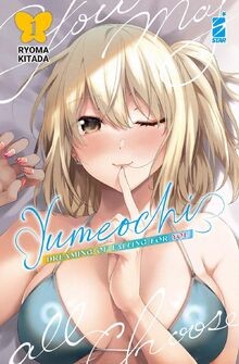 Yumeochi: dreaming of falling for you. Ediz. varian... | Buch | Zustand sehr gut