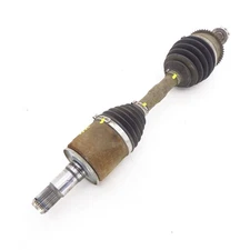 drive shaft front left Mitsubishi Pajero IV V80 V90 3.2 THIS 2016
