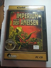 Imperium der Ameisen (PC)