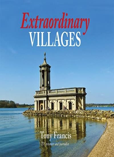 Extraordinary Villages-Tony Francis