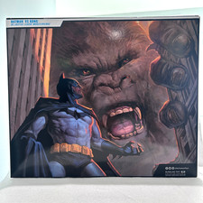 McFarlane DC Multiverse Batman vs Kong 2-Pack MonsterVerse Action Figures