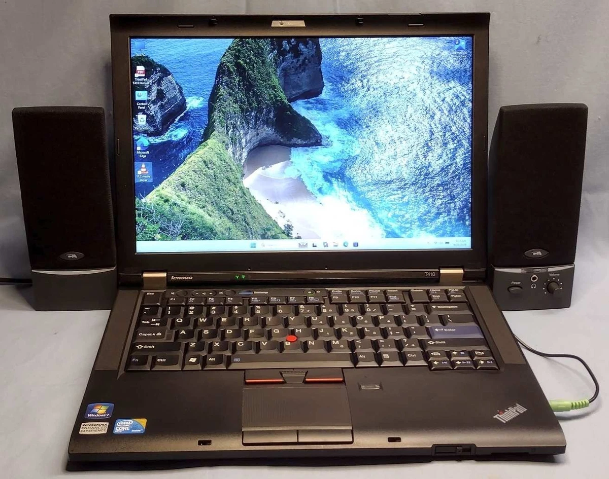 Lenovo ThinkPad T410 PC Notebooks/Laptops for Sale | Shop New
