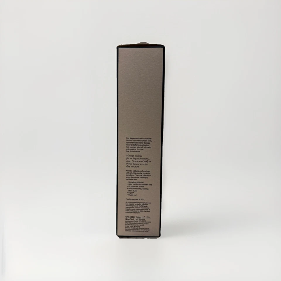 Oribe Intense Conditioner for Moisture & Control (6.8 fl oz / 200 ml) - Image 2 of 4