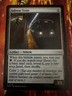 Subway Train #178 Near Mint SPM Marvel's Spider-Man Magic MTG