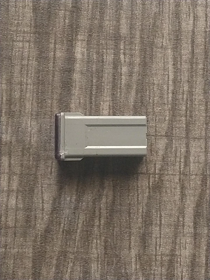 Toyota Lexus OEM Green 40 amp Fuse 40A Genuine 40AMP Fusible Link - Image 4 of 4