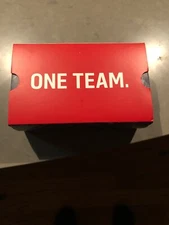 Used USA US Soccer Google Cardboard Viewer VR