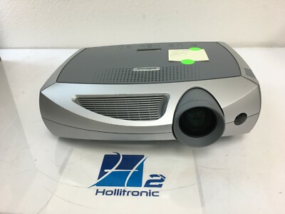 InFocus LP820 LCD Projector, Not Remote Control
