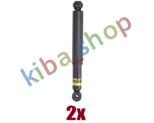 2x RIGHT OR LEFT SHOCK ABSORBER REAR L/R FITS RVI MAXITY NISSAN CABSTAR