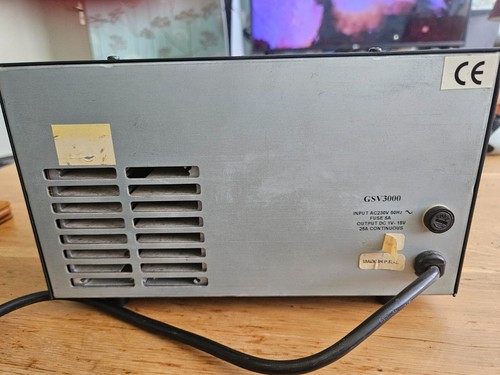 DIAMOND 12 volt voeding - Afbeelding 4 van 4