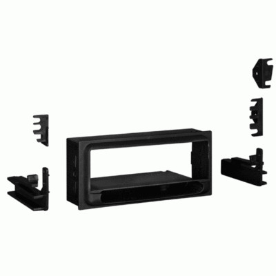 Metra Dash Multi-Kit W/Pocket For 82-05 GM (w/ J-2000 Panel-Style Radio) 99-4000