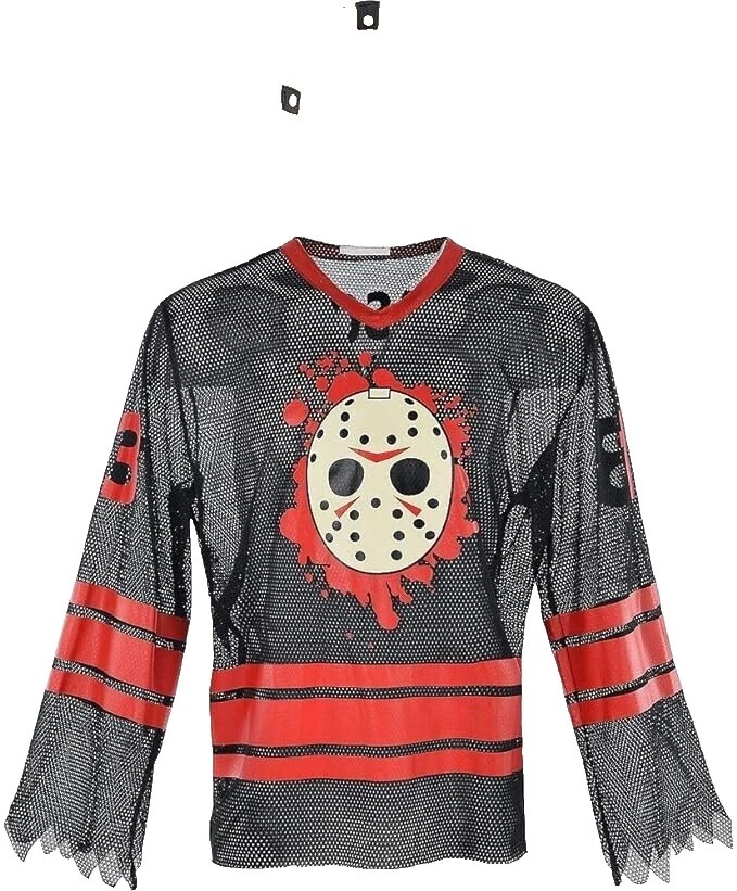 Jersey Halloween Costumes for Men