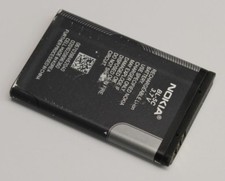 Nokia BL-5C Rechargeable Battery 1020mAh Replacement for 1208 1600 1100 3100 N70