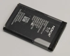 Nokia BL-5C Rechargeable Battery 1020mAh Replacement for 1208 1600 1100 3100 N70