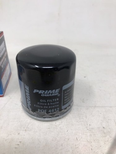 Prime Guard Premium Oil Filter POF 4612 - Picture 6 of 9