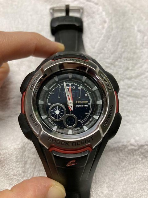 casio 2737