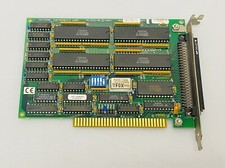 National Instruments PC-DIO-96, Oki M82C55A-2, FOX F110CE, D6427, 181170B-01