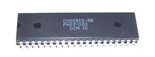 NUOVO Atari 520 1040 ST STF STFM STE Mega Computer DMA 40 Pin Chip IC C025913-38