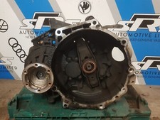VW Caddy 2K 1.9 TDI BLS 5 Speed LFZ Gearbox JCR HNV GQQ 30 Day Warranty