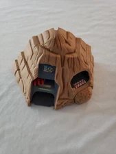 VINTAGE 1992 GALOOB MICRO MACHINES MILITARY MOUNTAIN BASE 577 Incomplete