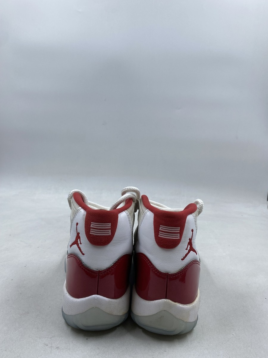 patent leather red jordans